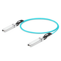 1m (3ft) Generic Compatible 100G SFP-DD 2 x 50G PAM4 Active Optical Cable