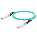 20m (66ft) Generic Compatible 100G SFP-DD 2 x 50G PAM4 Active Optical Cable