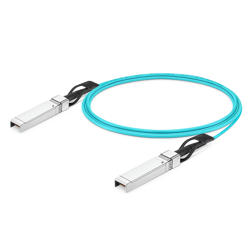 7m (23ft) Generic Compatible 100G SFP-DD 2 x 50G PAM4 Active Optical Cable