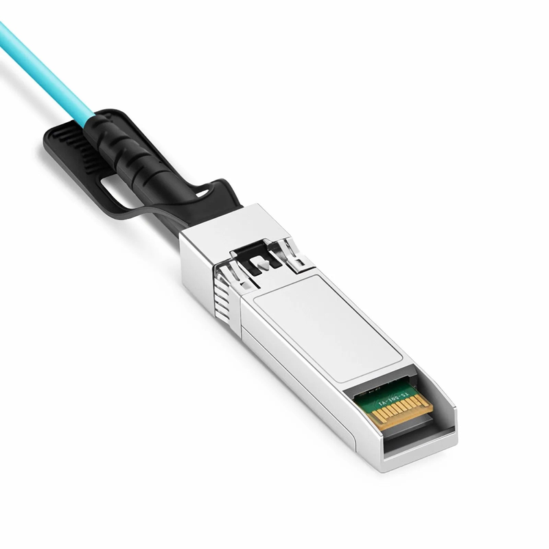 1m (3ft) Generic Compatible 50G SFP56 Active Optical Cable