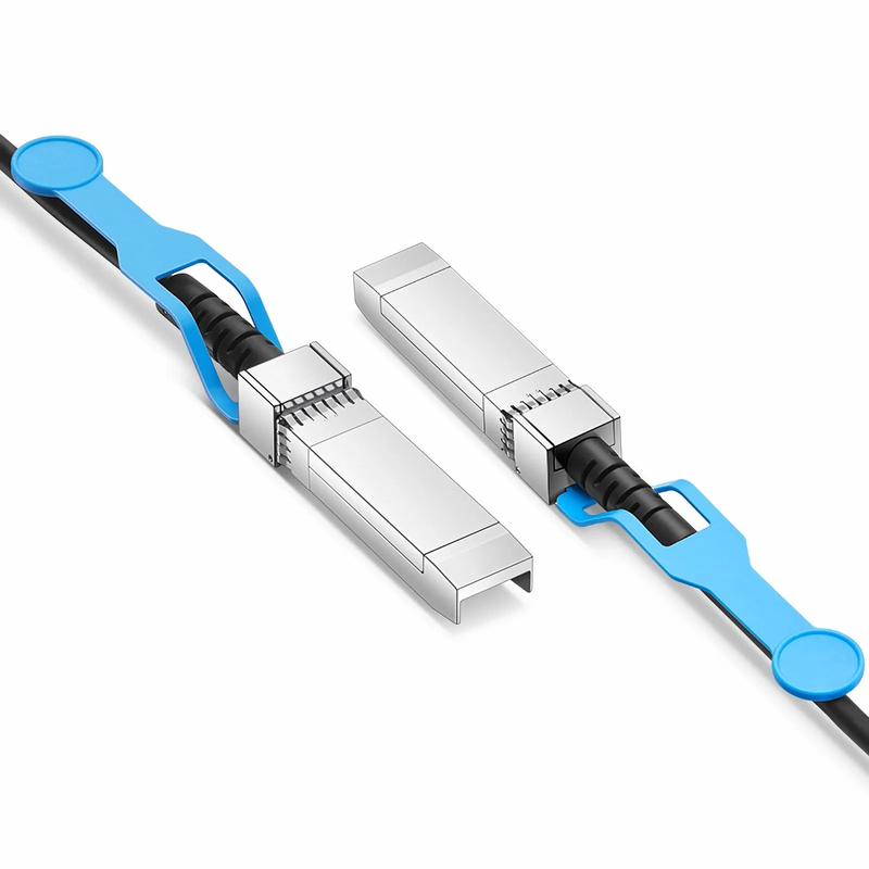3m (10ft) Cisco Compatible 25G SFP28 Active Direct Attach Copper Twinax Cable