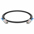 4m (13ft) Cisco Compatible 25G SFP28 Active Direct Attach Copper Twinax Cable