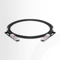 1m (3ft) 25G SFP28 Passive Direct Attach Copper Twinax Cable for FS Switches