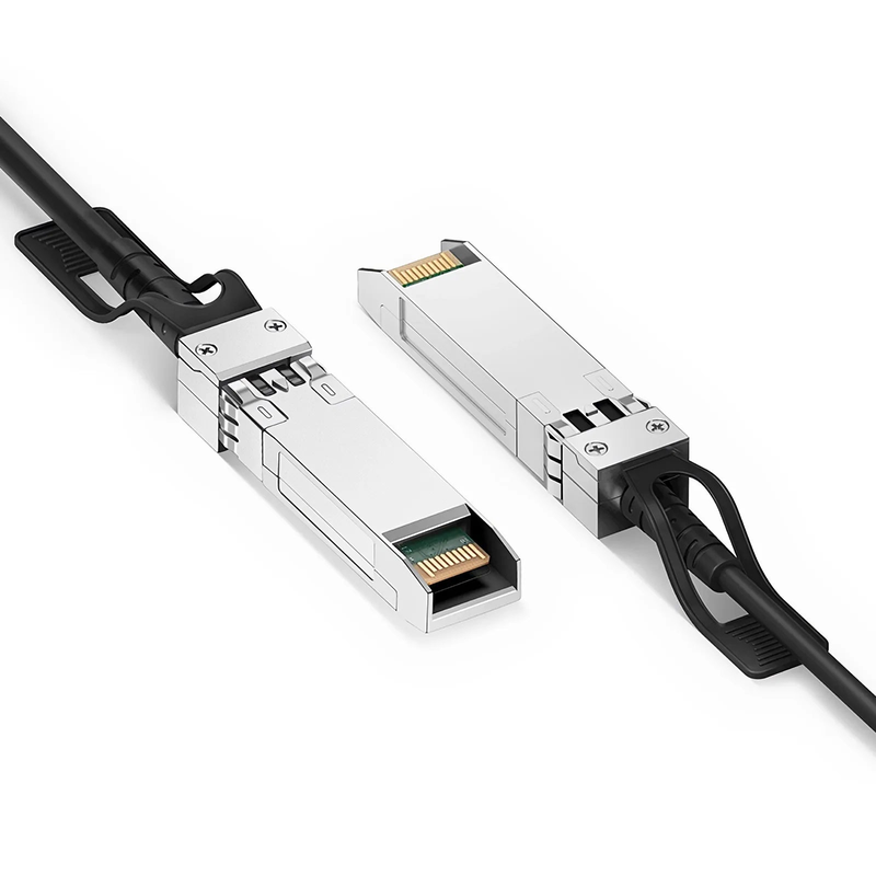 3m (10ft) Cisco SFP-H25G-CU3M Compatible 25G SFP28 Passive Direct Attach Copper Twinax Cable