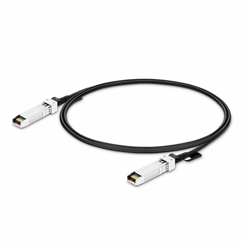 4m (13ft) Cisco SFP-H25G-CU4M Compatible 25G SFP28 Passive Direct Attach Copper Twinax Cable