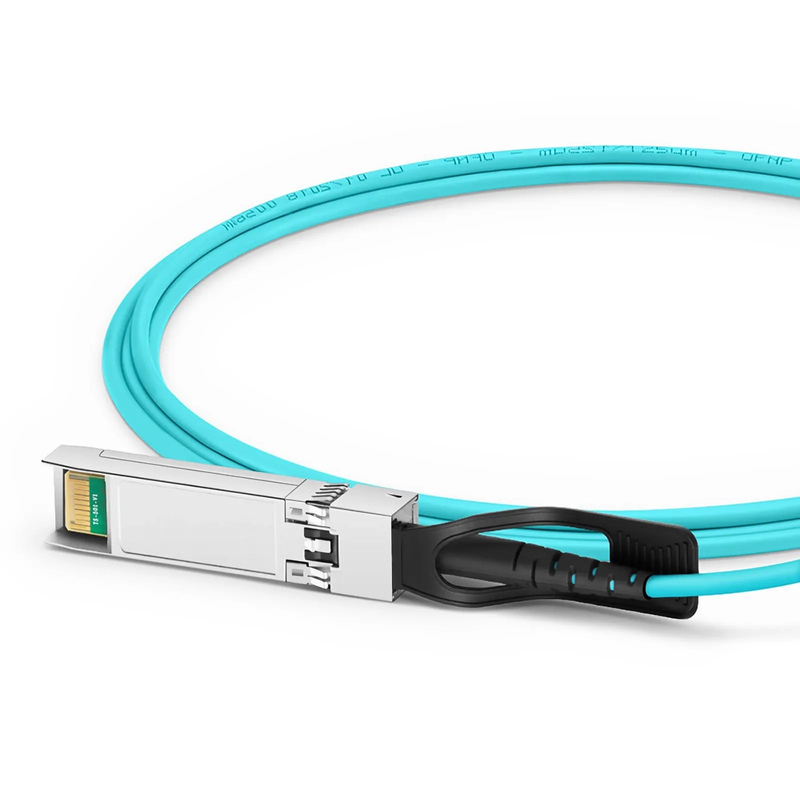 10m (33ft) Cisco SFP-10G-AOC10M Compatible 10G SFP+ Active Optical Cable