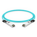 15m (49ft) Cisco SFP-10G-AOC15M Compatible 10G SFP+ Active Optical Cable