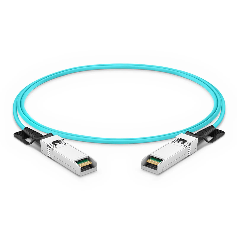 1m (3ft) Generic Compatible 10G SFP+ Active Optical Cable