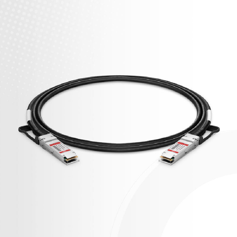 1m (3ft) Extreme Compatible 40G QSFP+ to 1 x 10G SFP+ Passive Direct Attach Copper Cable