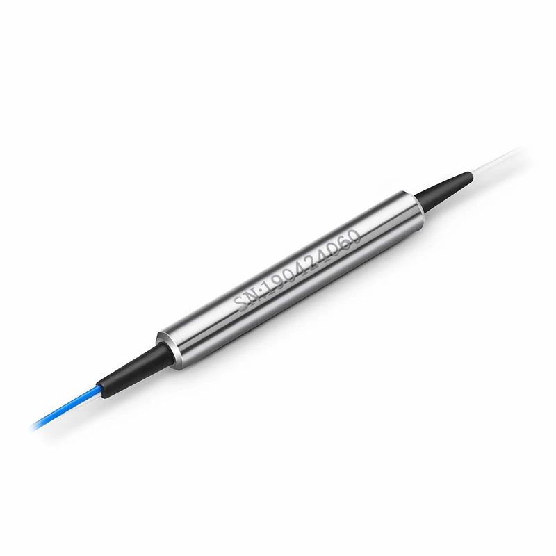T1310/R1550nm Filter Wavelength Division Multiplexer, Steel Tube, SC/APC, 900Î¼m, 1.5m