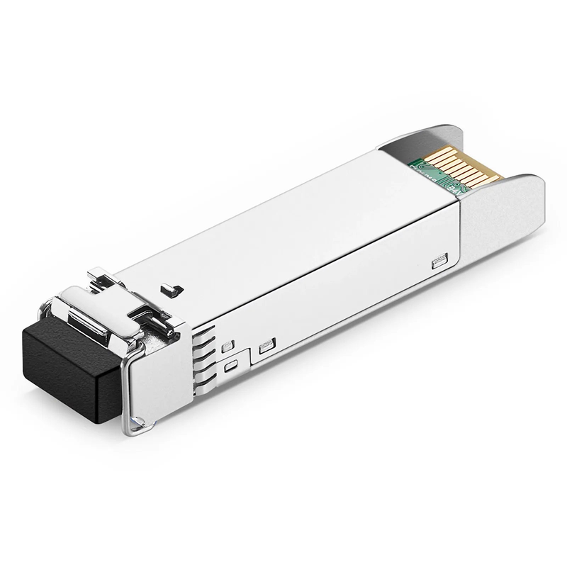 Intel Compatible 1000BASE-LX/LH SFP 1310nm 20km DOM Duplex LC/UPC SMF Optical Transceiver Module