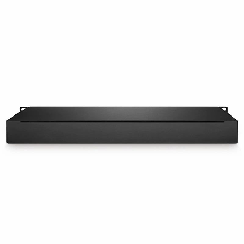 40 Channels Even DWDM Mux Demux, Super C-band 150GHz 190.7125-196.5625THz, with Monitor Port, 5.5dB Typical IL, LC/UPC, Dual Fiber, FMU 1U Rack Mount