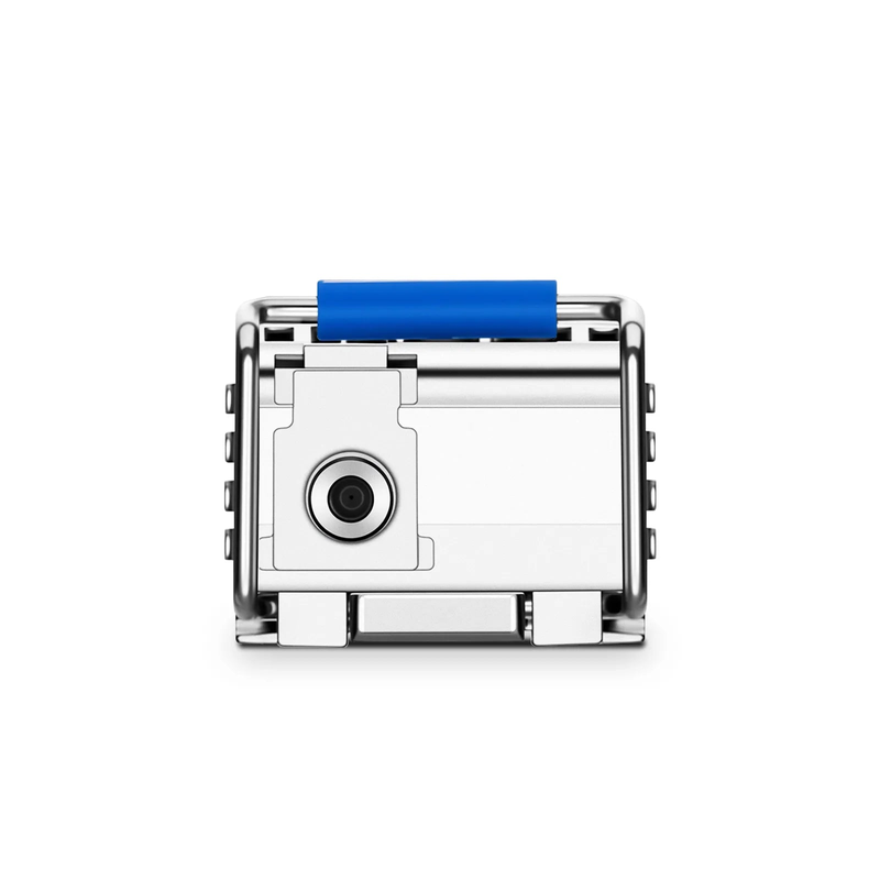 Cisco GLC-BX-10U Compatible 1000BASE-BX-U SFP BiDi 1310nm-TX/1550nm-RX 10km DOM Simplex LC/UPC SMF Optical Transceiver Module