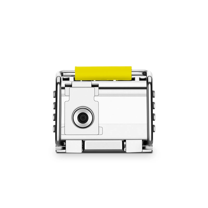 Brocade E1MG-BXD-10 Compatible 1000BASE-BX-D SFP BiDi 1550nm-TX/1310nm-RX 10km DOM Simplex LC/UPC SMF Optical Transceiver Module