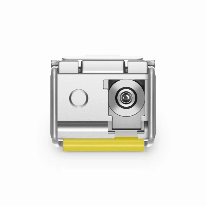 NETGEAR Compatible 1000BASE-BX-D SFP BiDi 1570nm-TX/1490nm-RX 80km DOM Simplex LC/UPC SMF Optical Transceiver Module