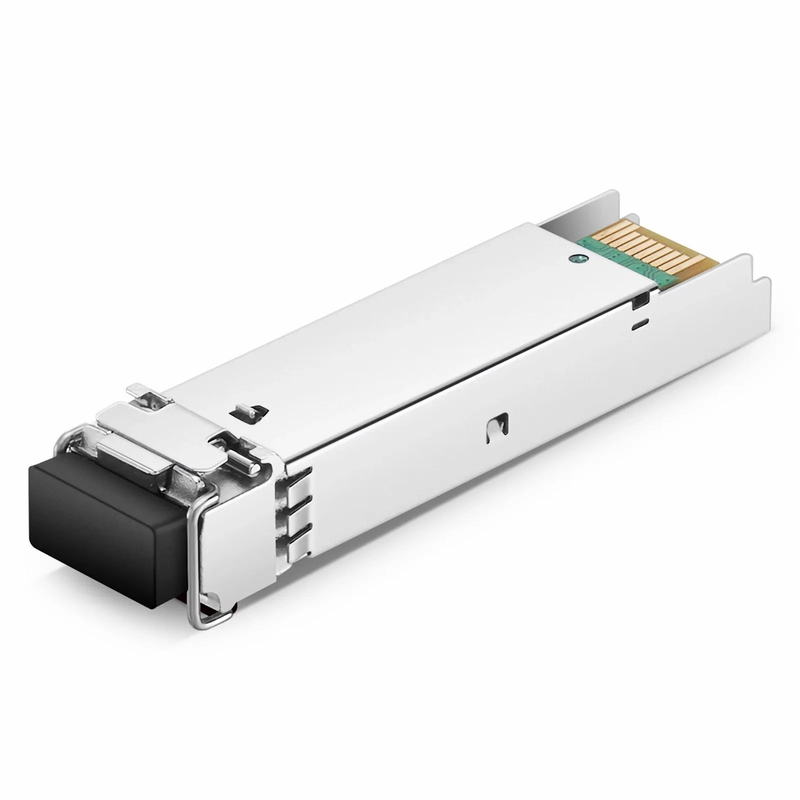 Cisco ONS-SI-100-FX Compatible 100BASE-FX SFP 1310nm 2km DOM Duplex LC MMF Optical Transceiver Module