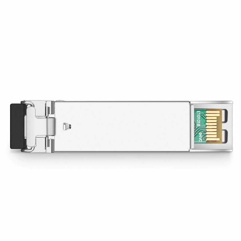 Arista Networks SFP-1G-SX Compatible 1000BASE-SX SFP 850nm 550m DOM Duplex LC/UPC MMF Optical Transceiver Module