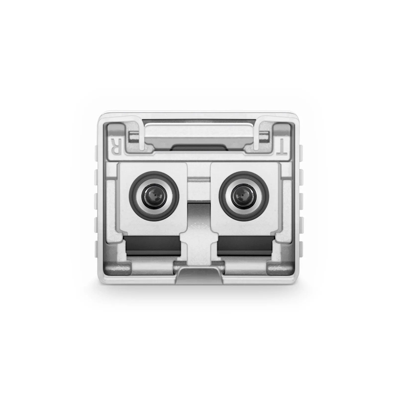 Juniper Networks C38 SFP-1G-DW38-120 Compatible SFP 1000BASE-DWDM 1546.92nm 100GHz 120km DOM Duplex LC/UPC SMF Optical Transceiver Module for Transmission