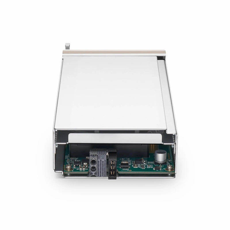 D7000 OTDR08, 8 Channels 1501nm Optical Time Domain Reflectometer (OTDR) for D7000 Series Managed Chassis