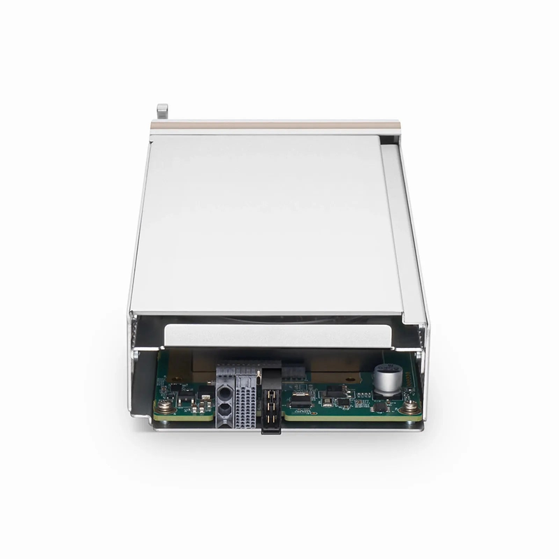 D7000 OCM08, 8 Channels 1528~1568nm Optical Channel Monitor (OCM) for D7000 Series Managed Chassis