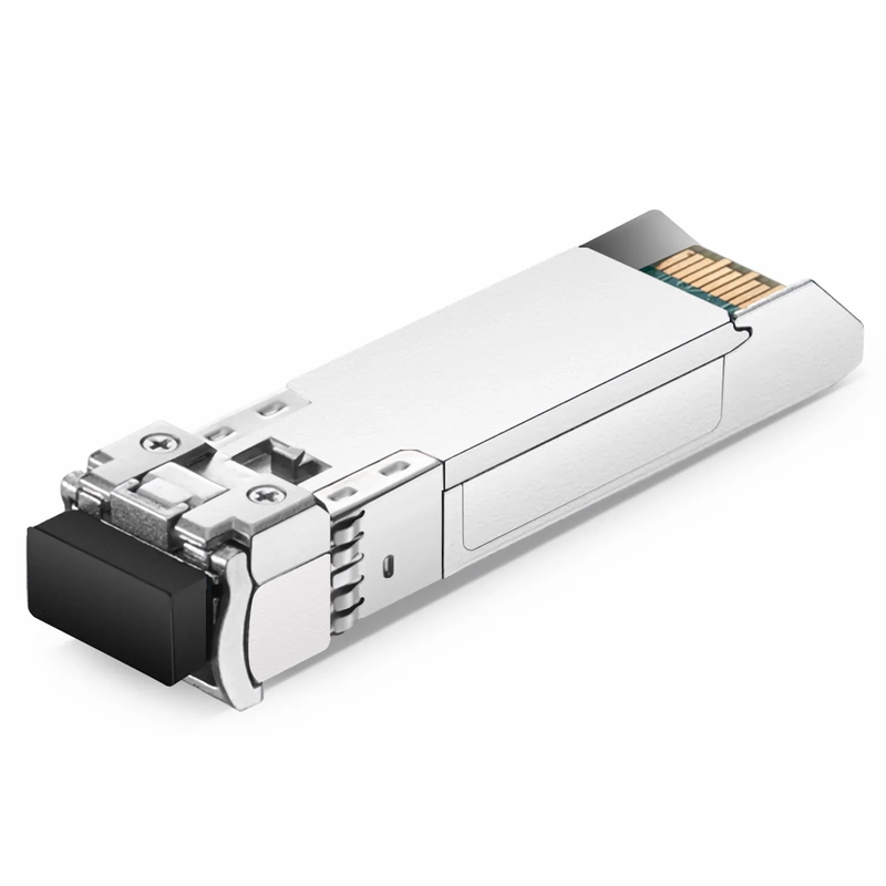 3Gb/s MSA 1310nm 40km DOM Duplex LC SMF Dual Receivers Video Pathological Patterns Optical Transceiver Module for SD/HD/3G-SDI