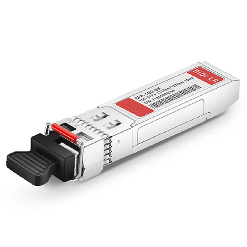 Design Label for 10G WDM SFP+ Transceiver, 1 Roll