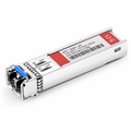 3Gb/s MSA 1310nm 20km SMF DOM Duplex LC SMF Transmitter & Receiver Video Pathological Patterns Optical Transceiver Module for SD/HD/3G-SDI