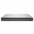 MQM9700-NS2F, NVIDIAÂ® 64-Port NDR 400G InfiniBand Data Center Switch, 32 OSFP Ports, Managed, x86 Dual Core, NVIDIA Quantumâ„¢-2 Chip, P2C Airflow