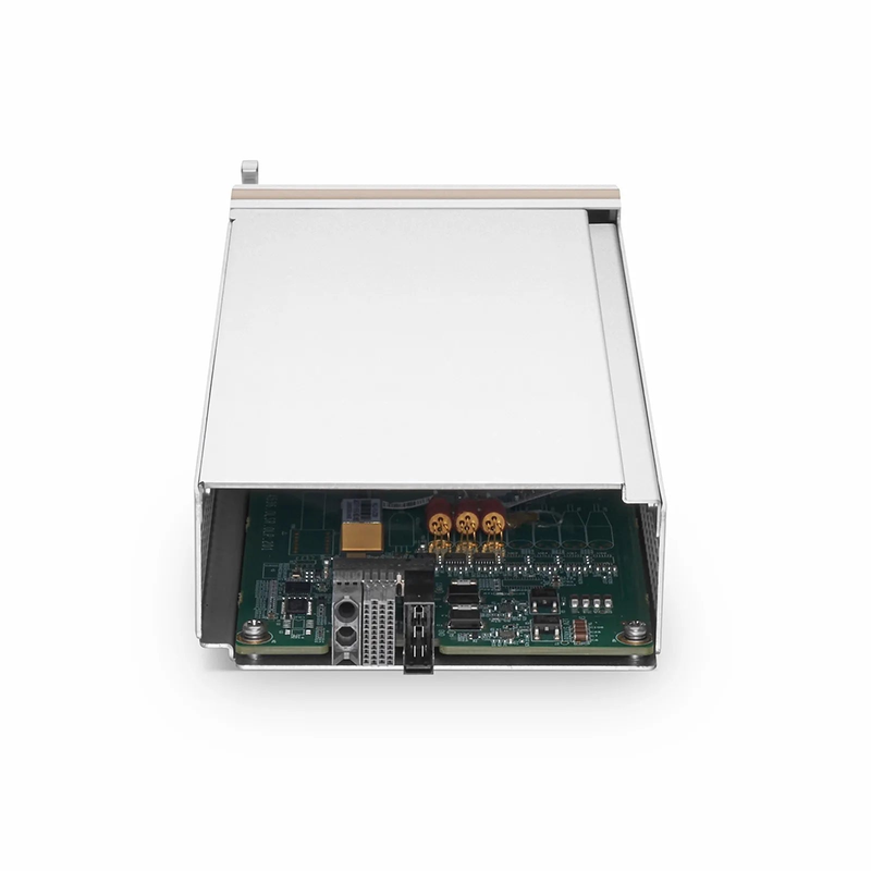D7000 OPB2, 1+1 Optical Protection Switch for D7000 Managed Chassis