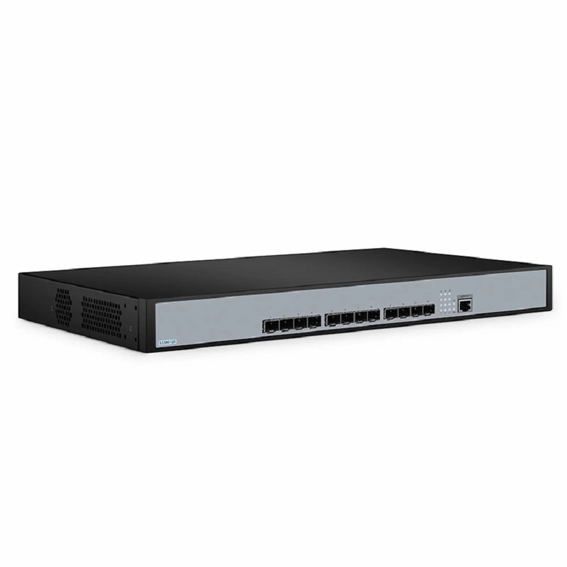 S5300-12S, 12-Port Ethernet L3 Switch, 12 x 10Gb SFP+, Support Stacking