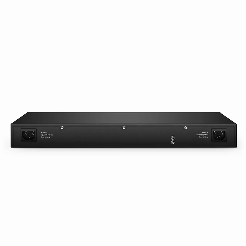 S5300-12S, 12-Port Ethernet L3 Switch, 12 x 10Gb SFP+, Support Stacking
