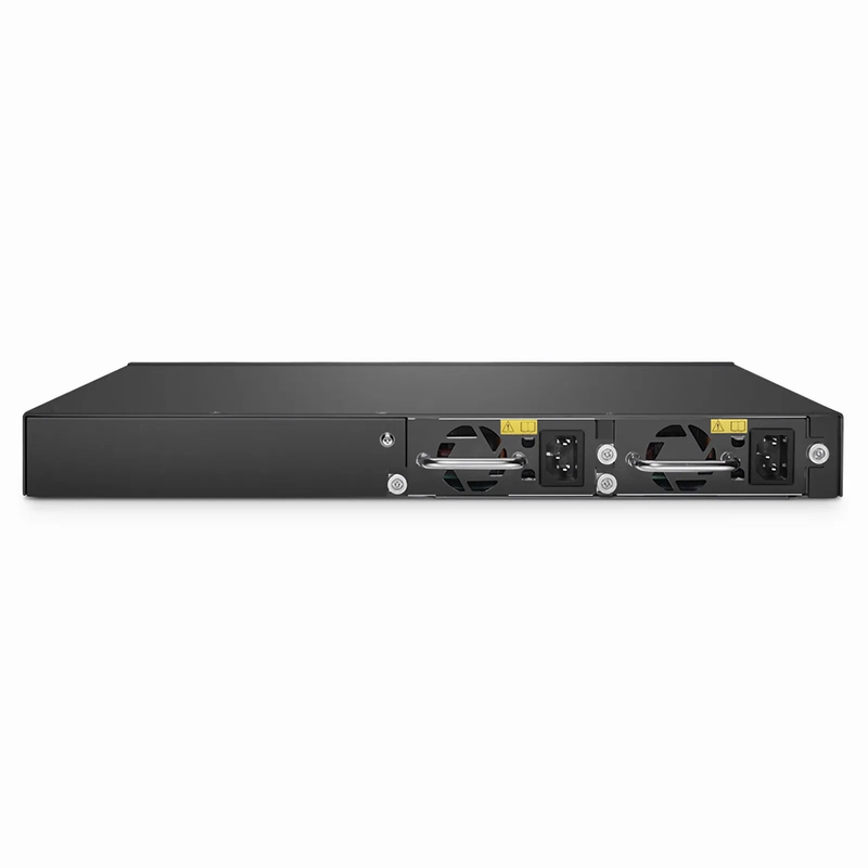 S5500-24TF6S, 48-Port Gigabit Ethernet L3 Switch, 24 x Gigabit RJ45, 24 x 1Gb SFP, with 6 x 10Gb SFP+ Uplinks, Support Stacking