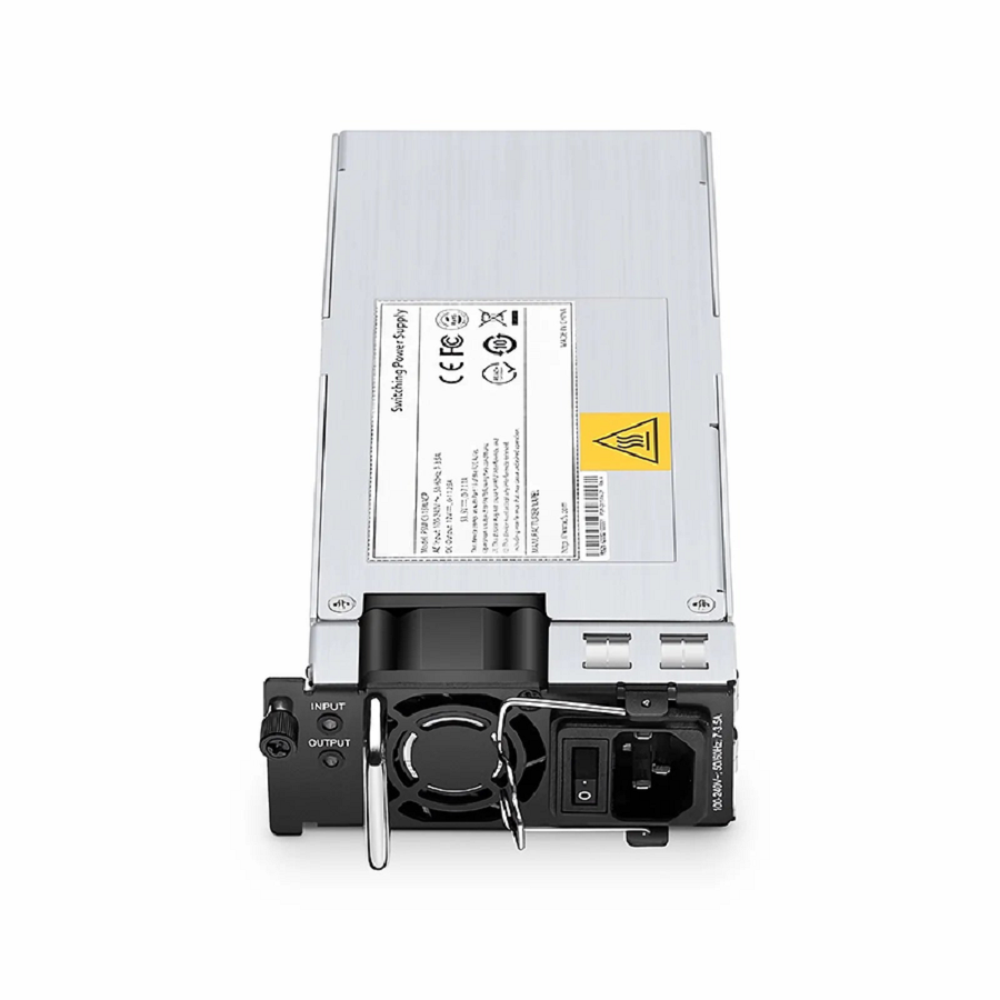 Hot-swappable AC Power Module 515W, for S5860-24XB-U