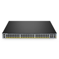 S5440L-48P, 48-Port Gigabit Ethernet L3 PoE+ Switch, 48 x PoE+ Ports @740W, with 6 x 25Gb SFP28 Uplinks, Support VXLAN & MLAG
