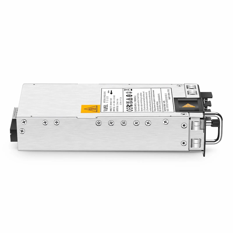 Hot-swappable DC Power Module 500W, for S3410-24TS-P, S3410-48TS-P, S5810-48TS-P