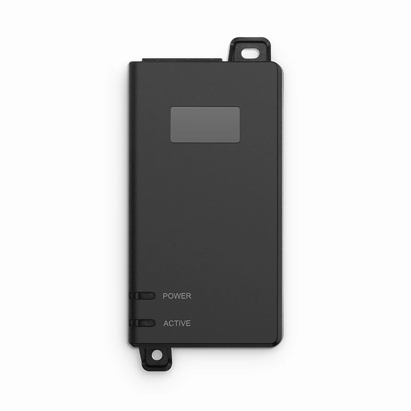 Single Port 10/100/1000M Gigabit PoE++ Injector, PoE Port @ 60W