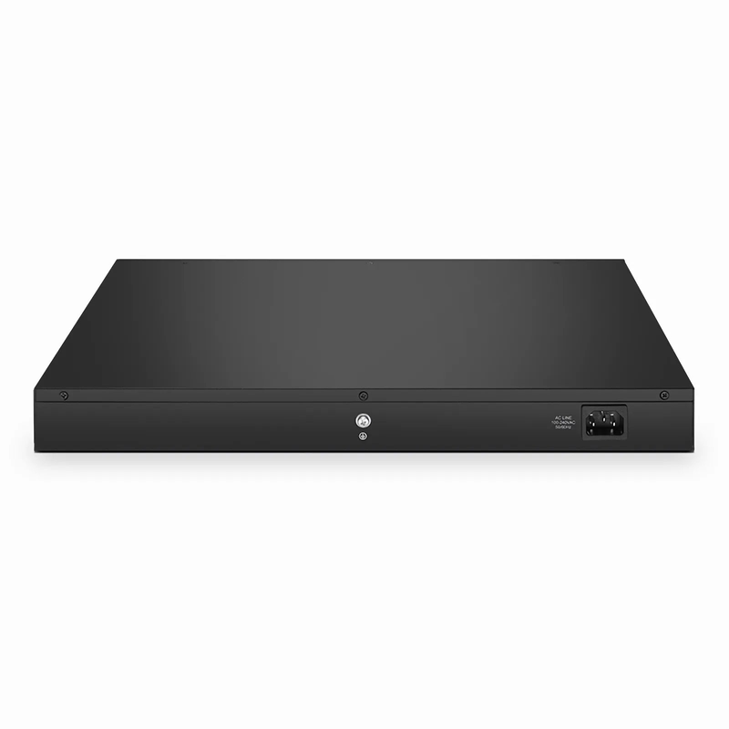 S3250-24TF-U, 24-Port Gigabit Ethernet L2 PoE++ Switchï¼Œ24 x PoE+ Ports @370Wï¼Œwith 2 x 1Gb Combo Uplinks