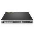 S5810-48TS, 48-Port Gigabit Ethernet L3 Switch, 48 x Gigabit RJ45, with 4 x 10Gb SFP+ Uplinks, Stackable Switch, Broadcom Chip