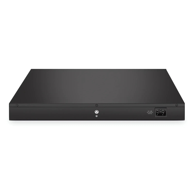 S3250-16TF-U, 16-Port Gigabit Ethernet L2 PoE++ Switch, 16 x PoE+ Ports @240W, with 2 x 1Gb Combo Uplinks