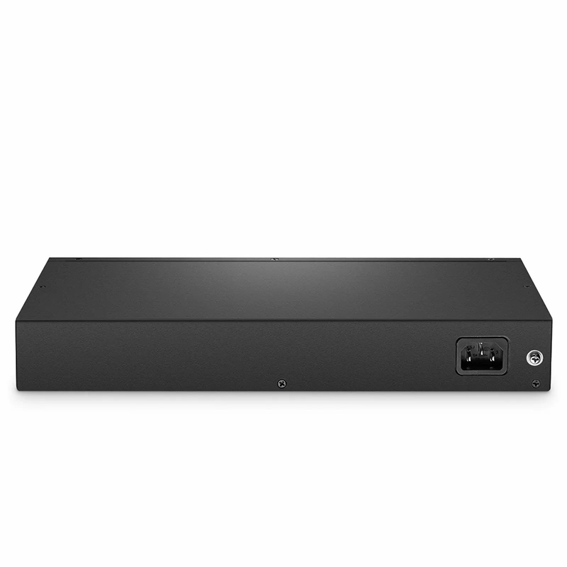 S3200-8MG4S-U, 8-Port Ethernet L2+ Managed PoE+ Switch, 8 x 100M/1000M/2.5G Multi-Gigabit RJ45, with 4 x 10Gb SFP+ Uplinks