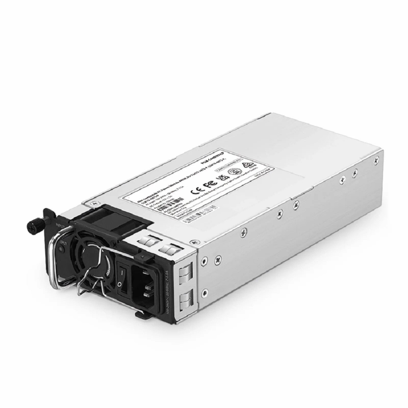 Hot-swappable AC Power Module 440W, for S3410-24TS-P, S3410-48TS-P, S5810-48TS-P
