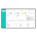 AmpCon-DC Management Platform 1/3/5-Year Subscription with Support Service for Data Center