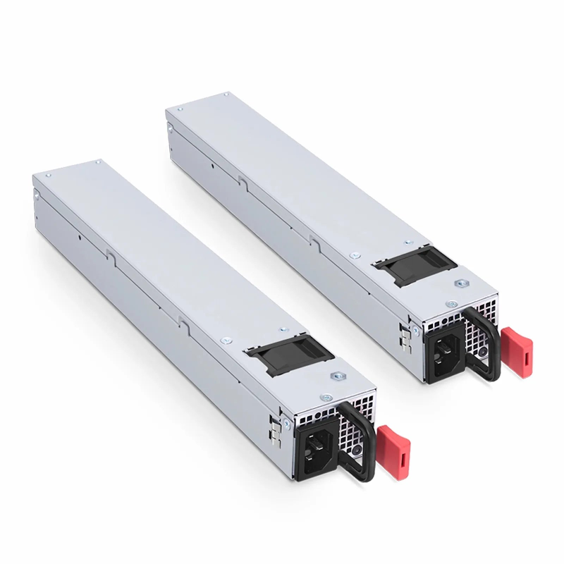 N9550-32D, 32-Port Ethernet HPC/AI Data Center Switch, 32 x 400Gb QSFP-DD, PicOSÂ®, Broadcom Tomahawk 3 Chip, Front-to-Back Airflow
