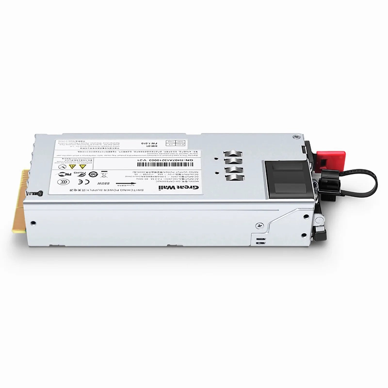 Hot-swappable AC Power Module 550W, for N5860-48SC, N8560-48BC and N8560-32C