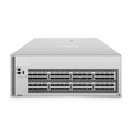 N8610-64DB, 4U, 64-Port Ethernet HPC/AI Data Center Switch, 64 x 400Gb QSFP-DD, PicOSÂ®, Broadcom Tomahawk 4 Chip, Front-to-Back Airflow