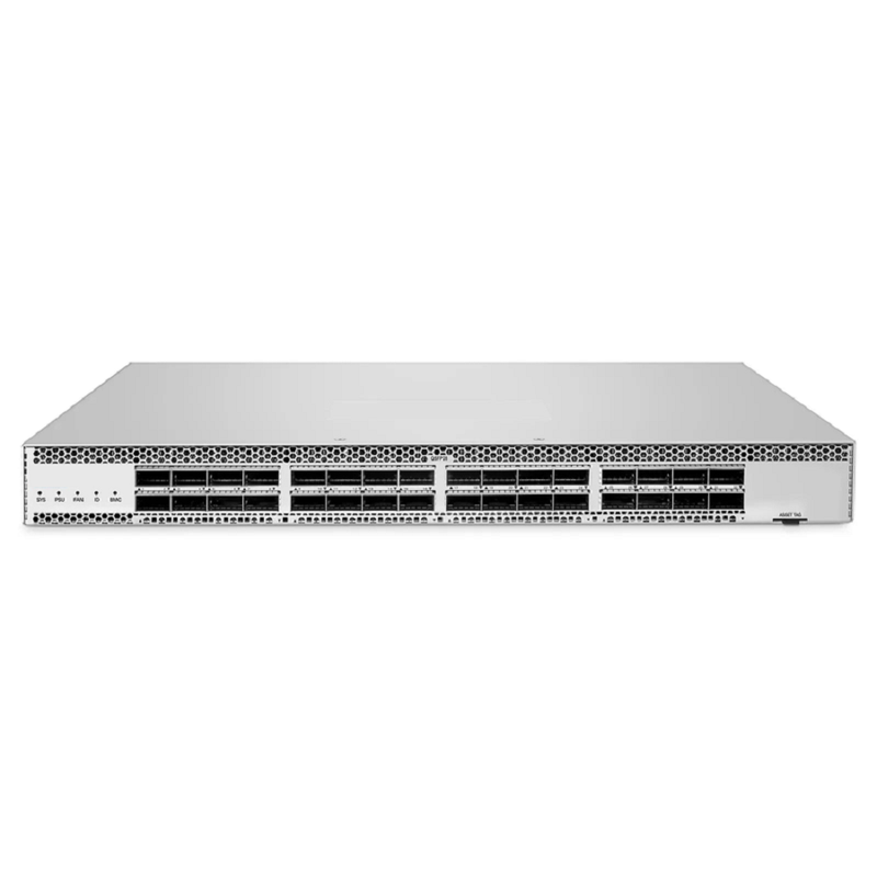 N5580-32CB, 32-Port Ethernet Data Center Switch, 32 x 100Gb QSFP28, PicOSÂ®, Broadcom Trident 3 Chip, Front-to-Back Airflow