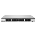 N5580-32CB, 32-Port Ethernet Data Center Switch, 32 x 100Gb QSFP28, PicOSÂ®, Broadcom Trident 3 Chip, Front-to-Back Airflow