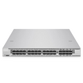 N8510-24CD8D, 24-Port Ethernet Data Center Switch, 24 x 200Gb QSFP56, with 8 x 400Gb QSFP-DD Uplinks, PicOSÂ®, Broadcom Trident 4 Chip, Front-to-Back Airflow
