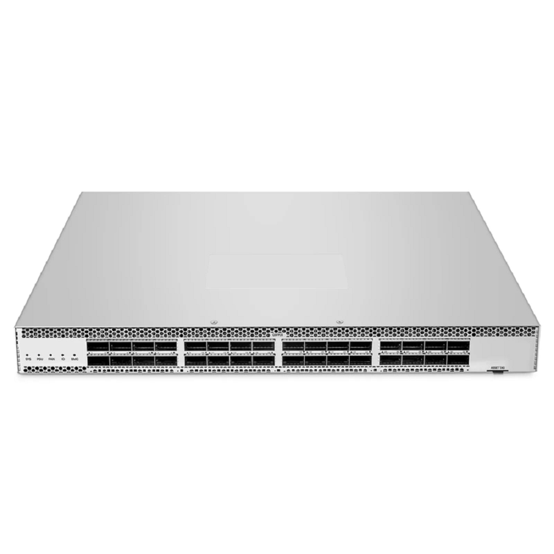 N5580-32CB, 32-Port Ethernet Data Center Switch, 32 x 100Gb QSFP28, PicOSÂ®, Broadcom Trident 3 Chip, Front-to-Back Airflow