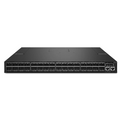 N8650-32OD, 32-Port Ethernet HPC/AI Data Center Switch, 32 x 800Gb OSFP, PicOSÂ®, Broadcom Tomahawk 5 Chip, Front-to-Back Airflow
